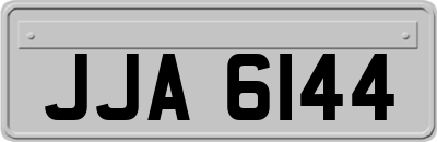 JJA6144