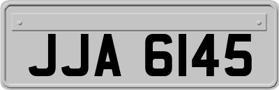 JJA6145
