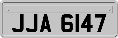 JJA6147