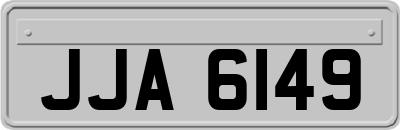 JJA6149