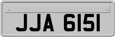 JJA6151