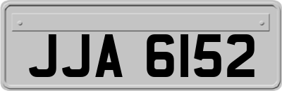 JJA6152