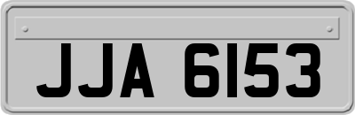 JJA6153
