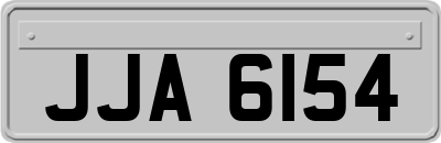 JJA6154