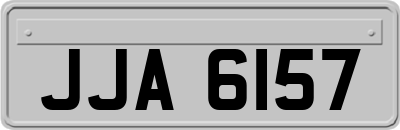 JJA6157