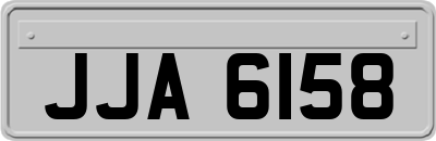 JJA6158