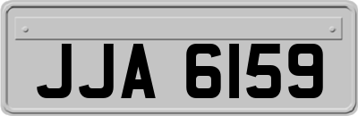 JJA6159