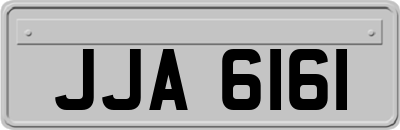 JJA6161
