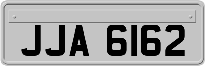 JJA6162