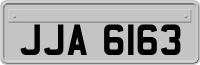 JJA6163