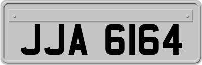 JJA6164