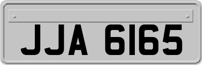 JJA6165