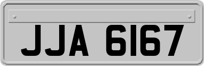 JJA6167