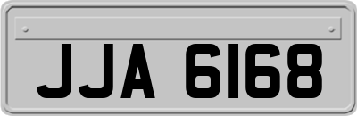 JJA6168