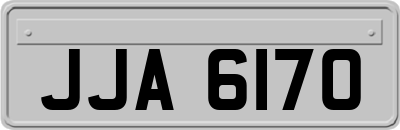 JJA6170