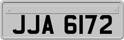 JJA6172