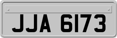 JJA6173