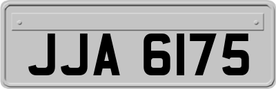 JJA6175