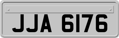 JJA6176