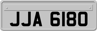 JJA6180