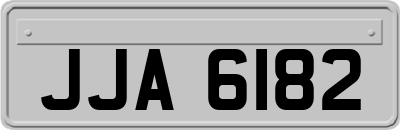JJA6182