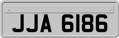 JJA6186