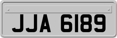 JJA6189