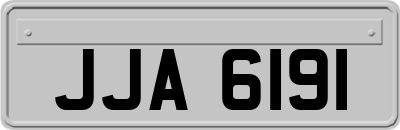 JJA6191