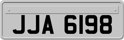 JJA6198