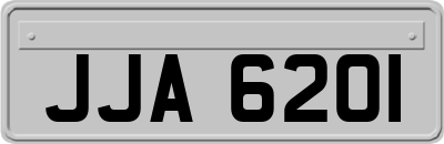 JJA6201