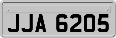 JJA6205