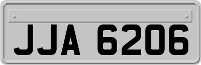 JJA6206