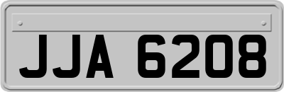JJA6208