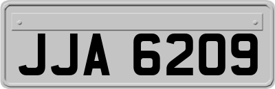 JJA6209