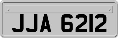 JJA6212