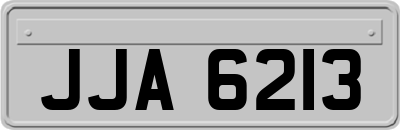 JJA6213