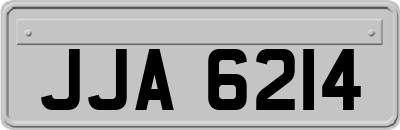 JJA6214