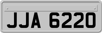 JJA6220