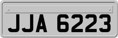 JJA6223