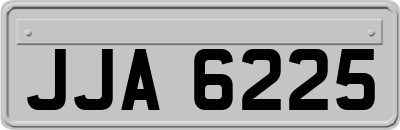 JJA6225