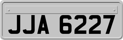 JJA6227