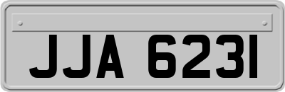 JJA6231