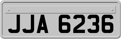 JJA6236