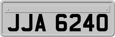 JJA6240