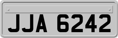 JJA6242