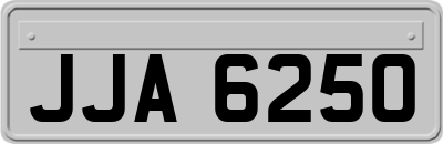 JJA6250