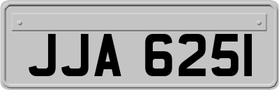 JJA6251