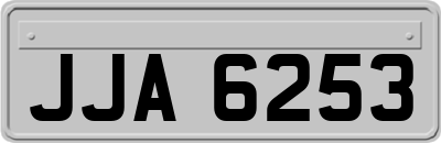 JJA6253