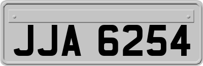 JJA6254
