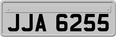 JJA6255
